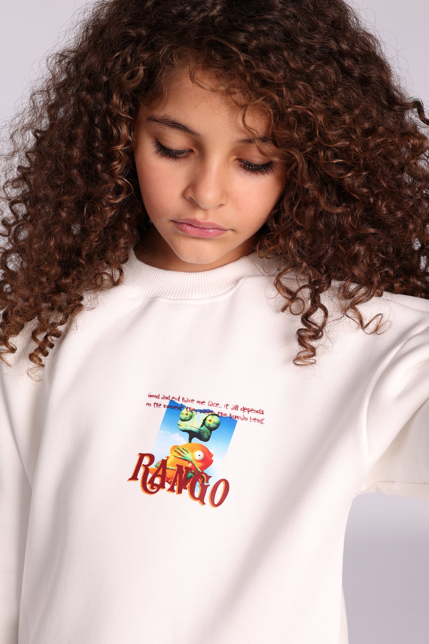 Rango sweatshirt