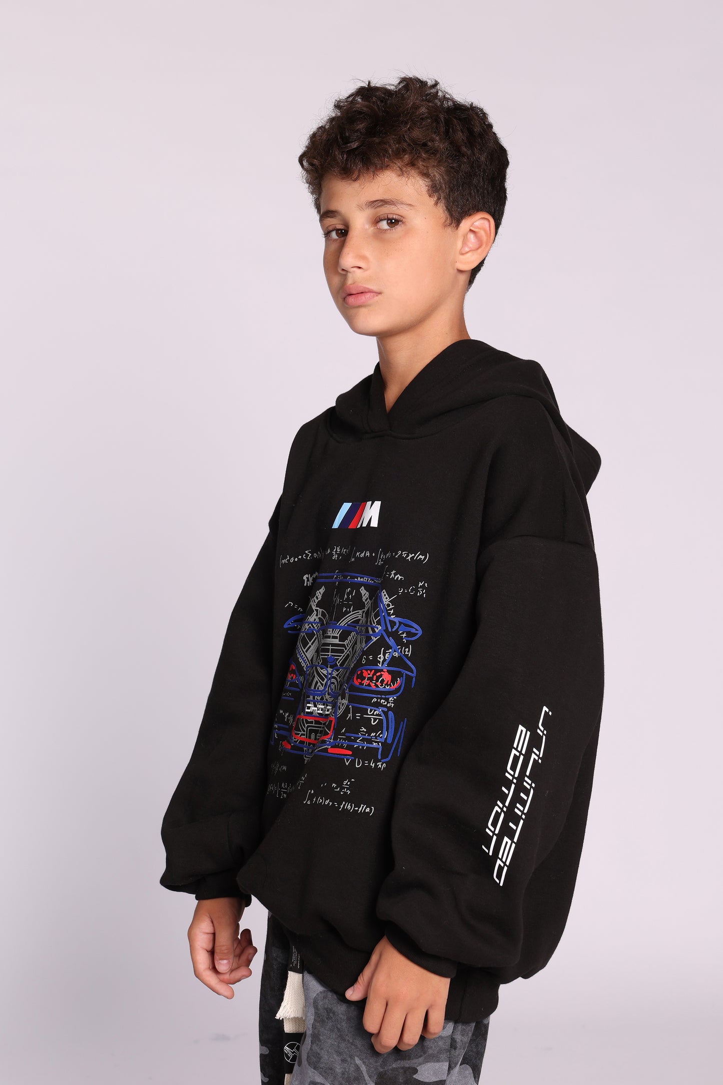 M3 Hoodie