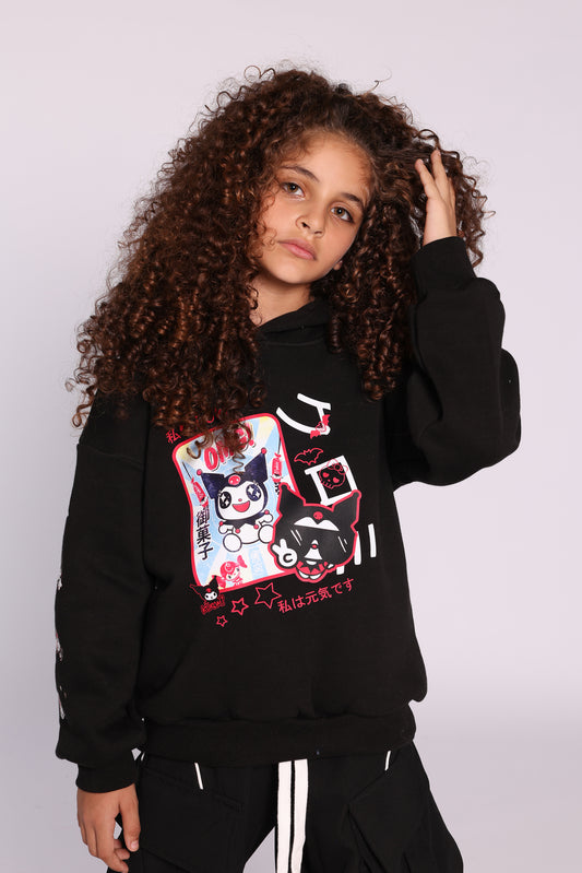 Krumi  Hoodie