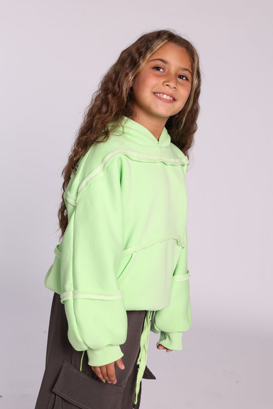 Nova Hoodie