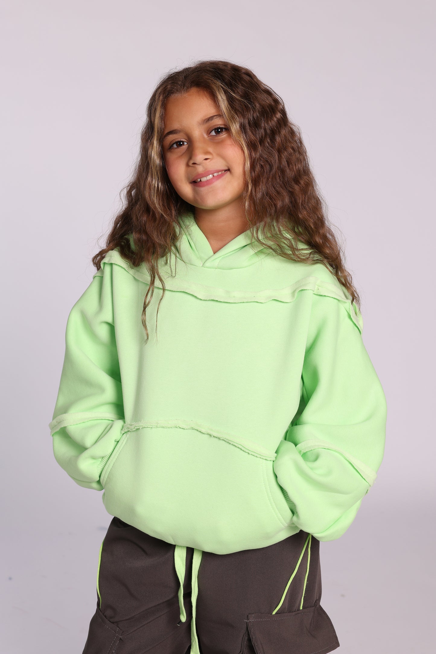 Nova Hoodie