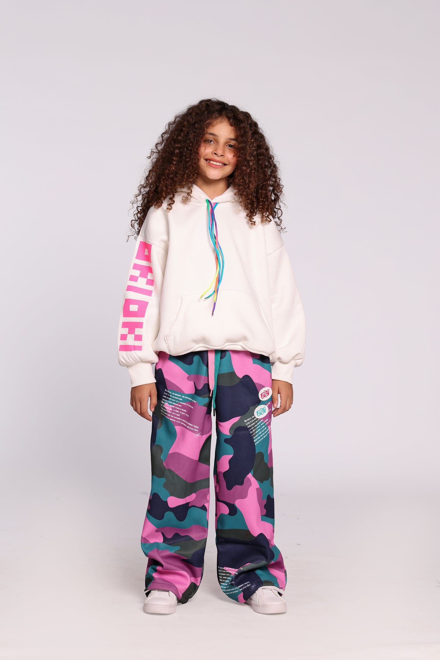 Ops Pant