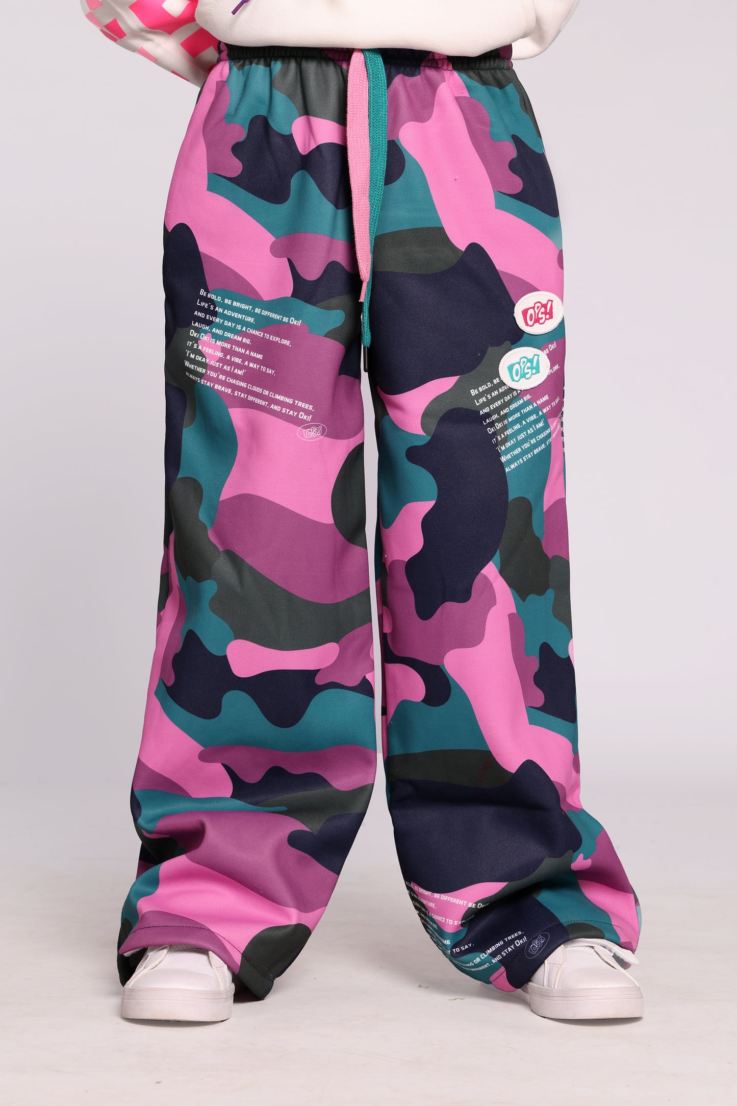 Ops Pant