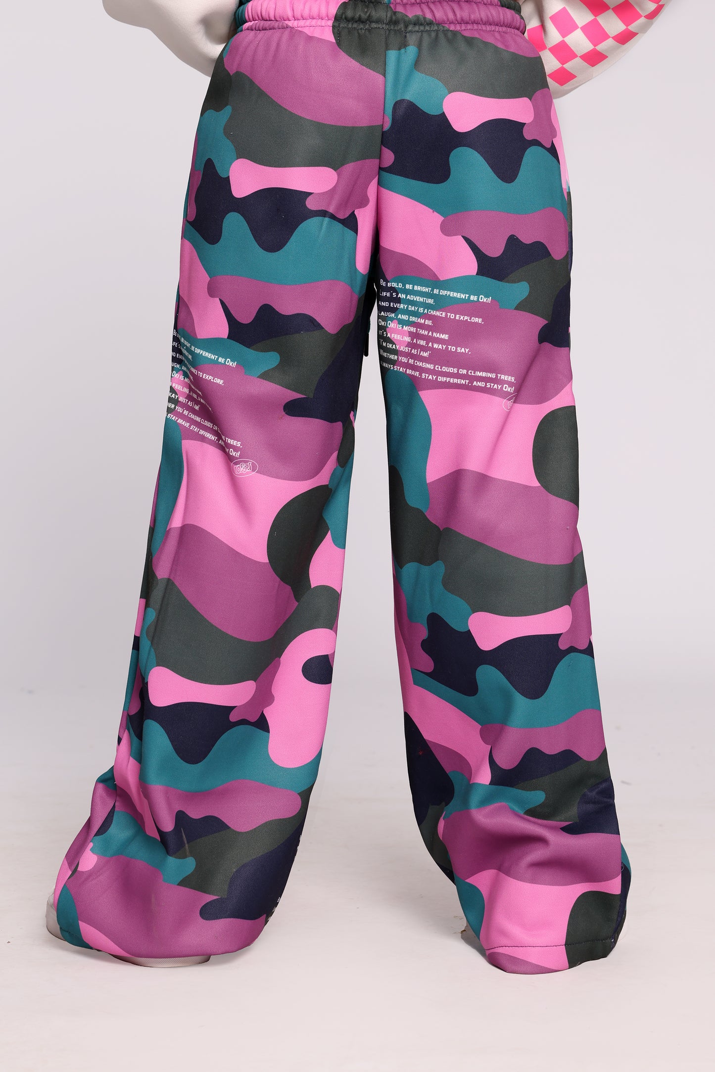 Ops Pant - Adult