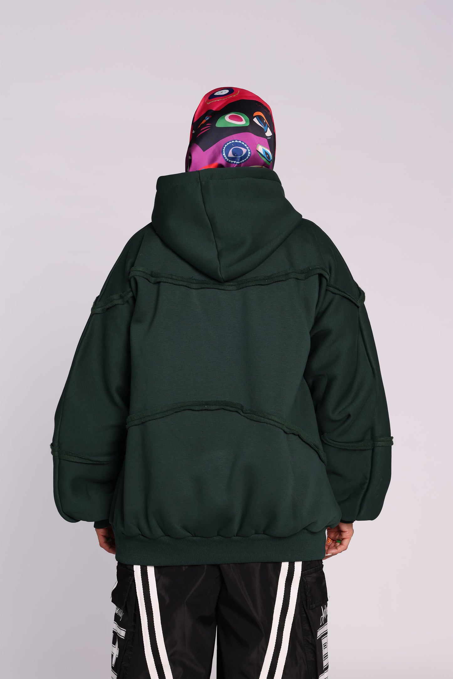 Street 84 Pant - Adult