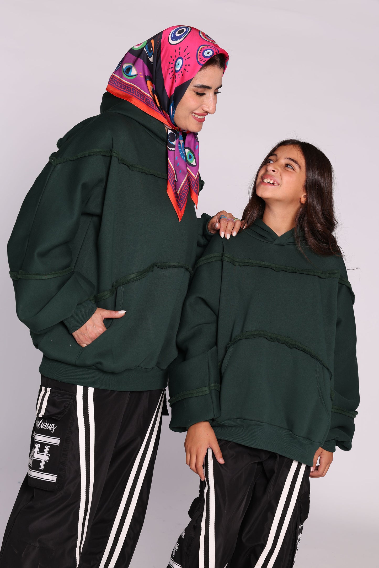 Street 84 Pant - Adult