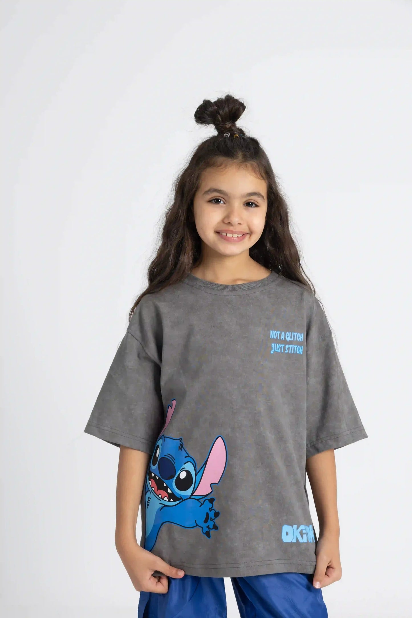 Stitch T-Shirt