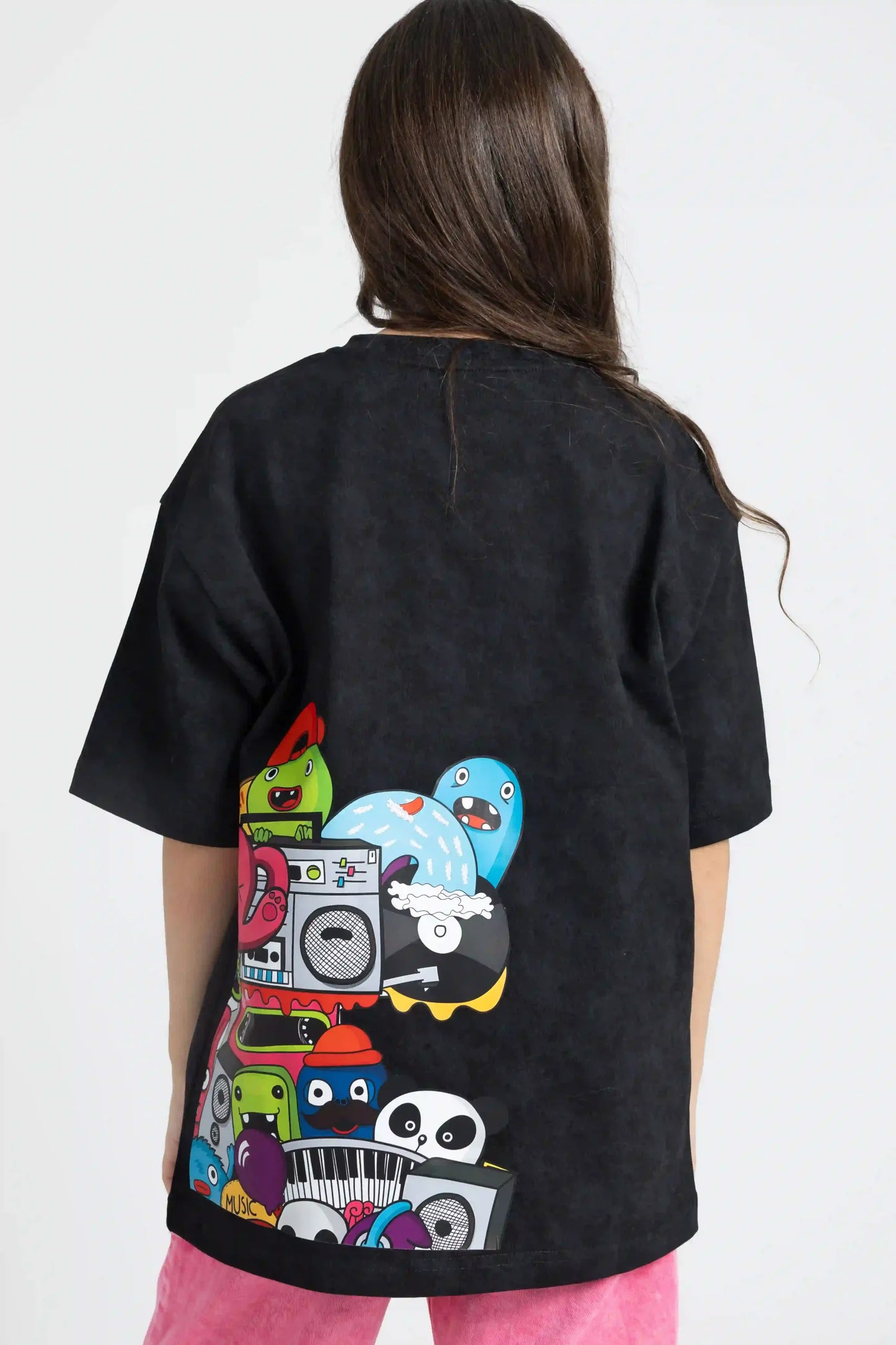 Smiley T-Shirt