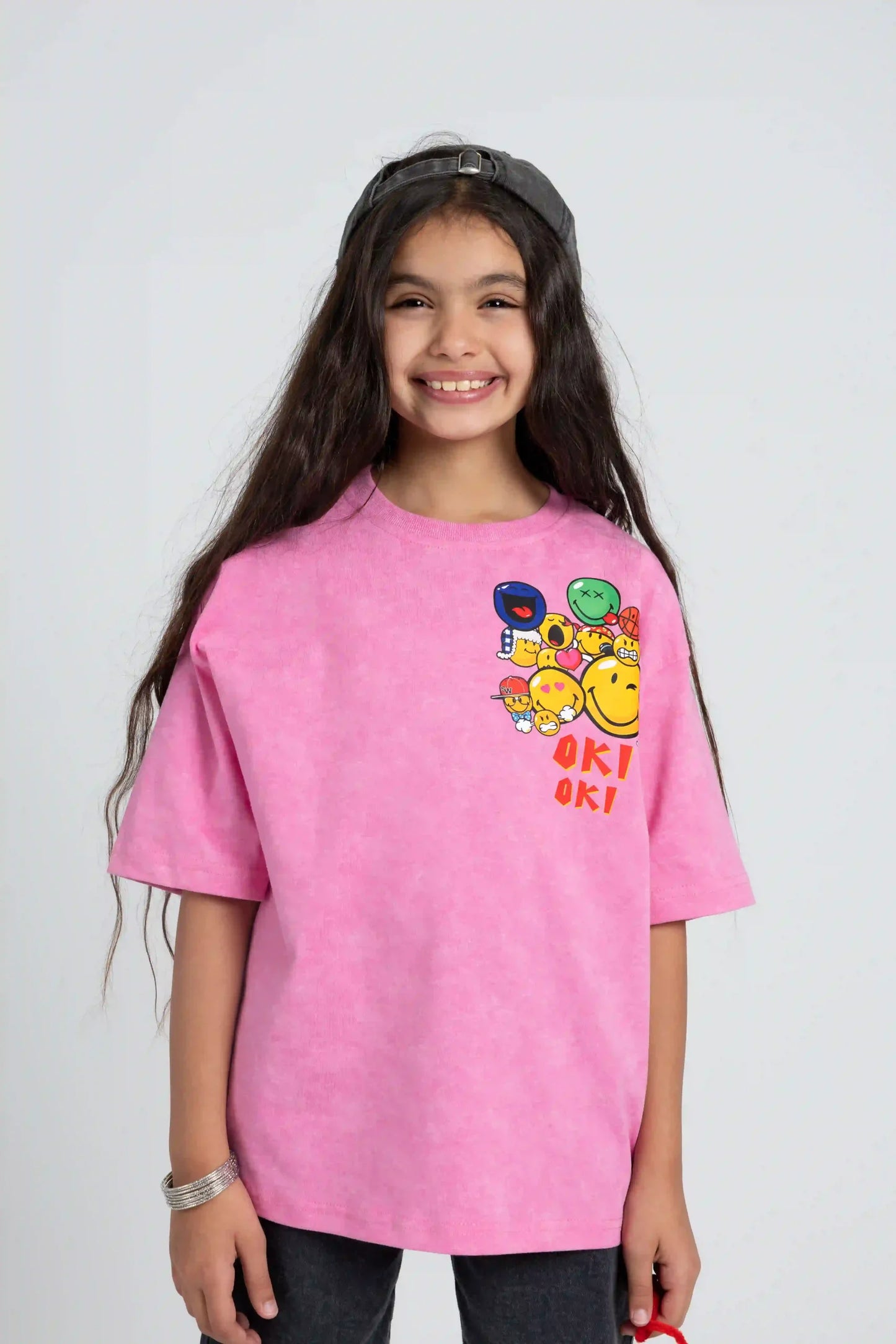 Smiley T-Shirt