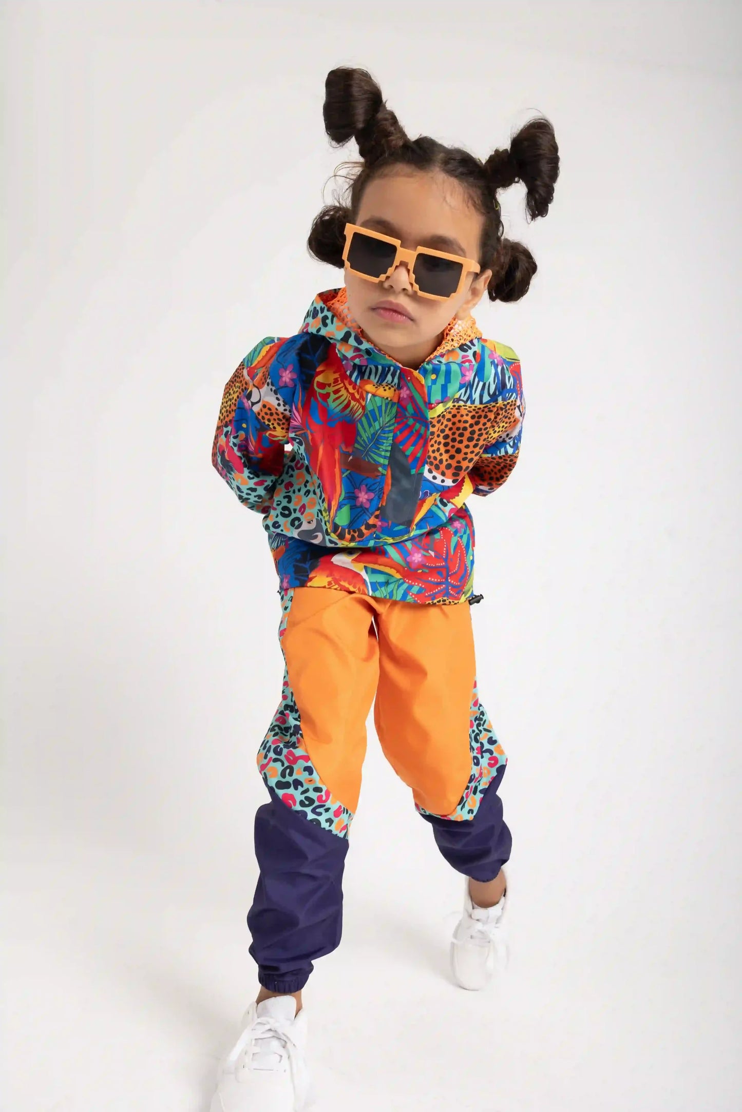 Tropical Jacket