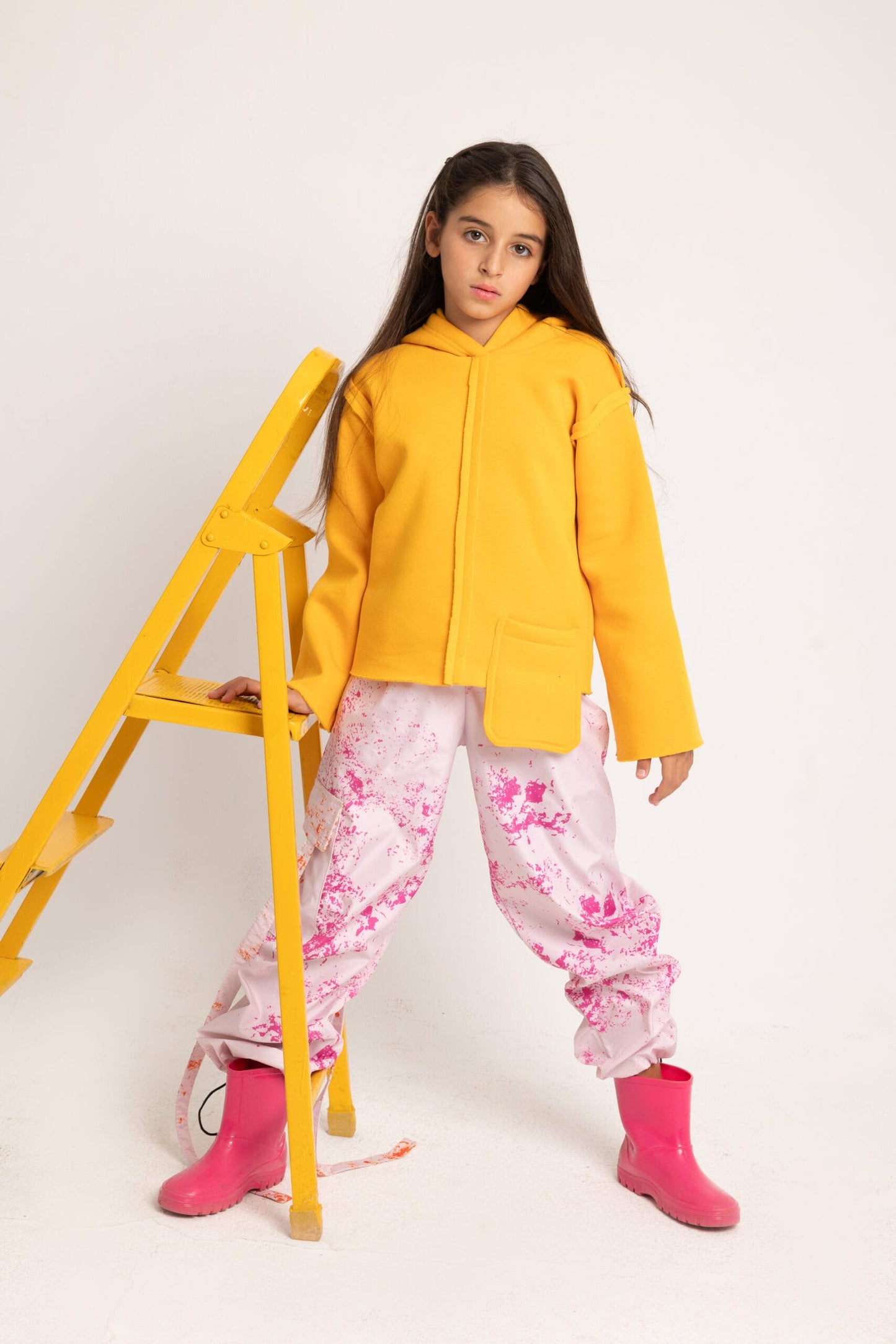 Duckling Hoodie