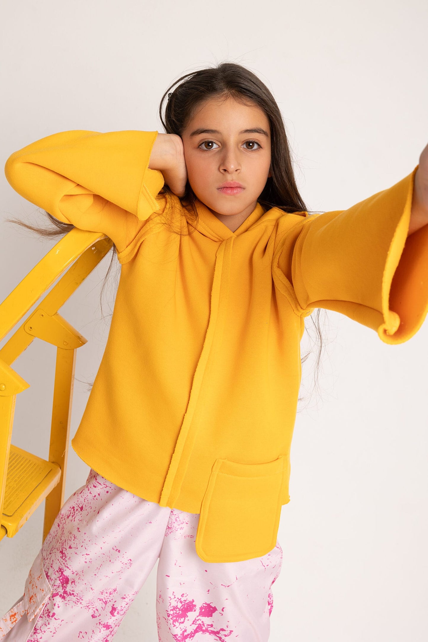 Duckling Hoodie