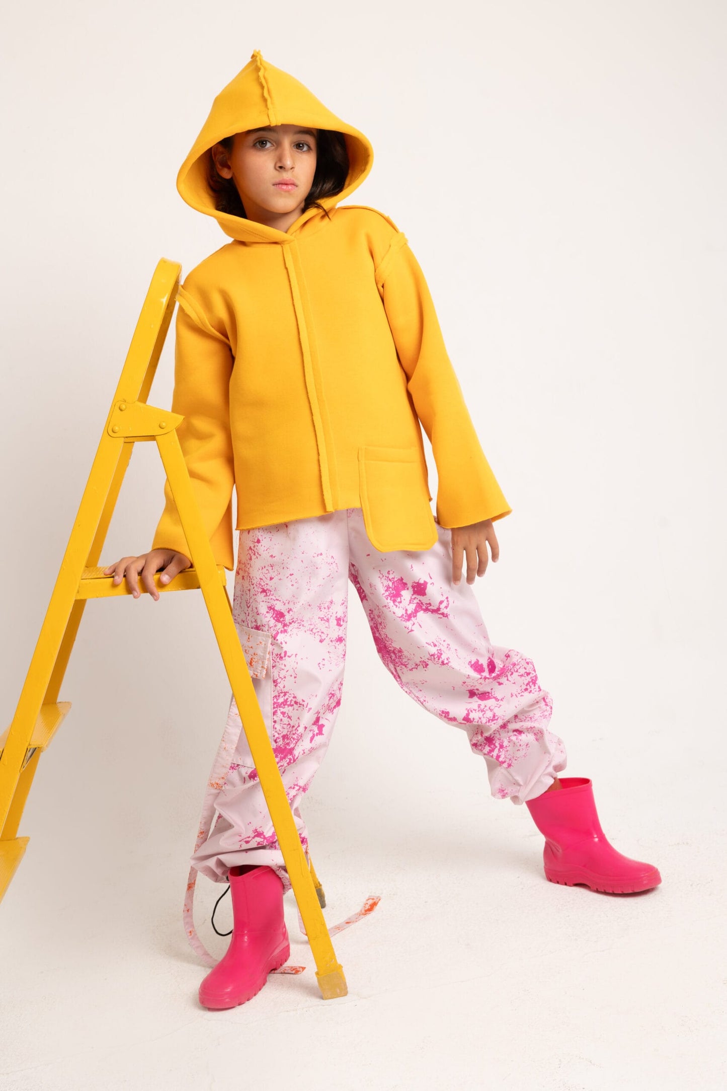 Duckling Hoodie