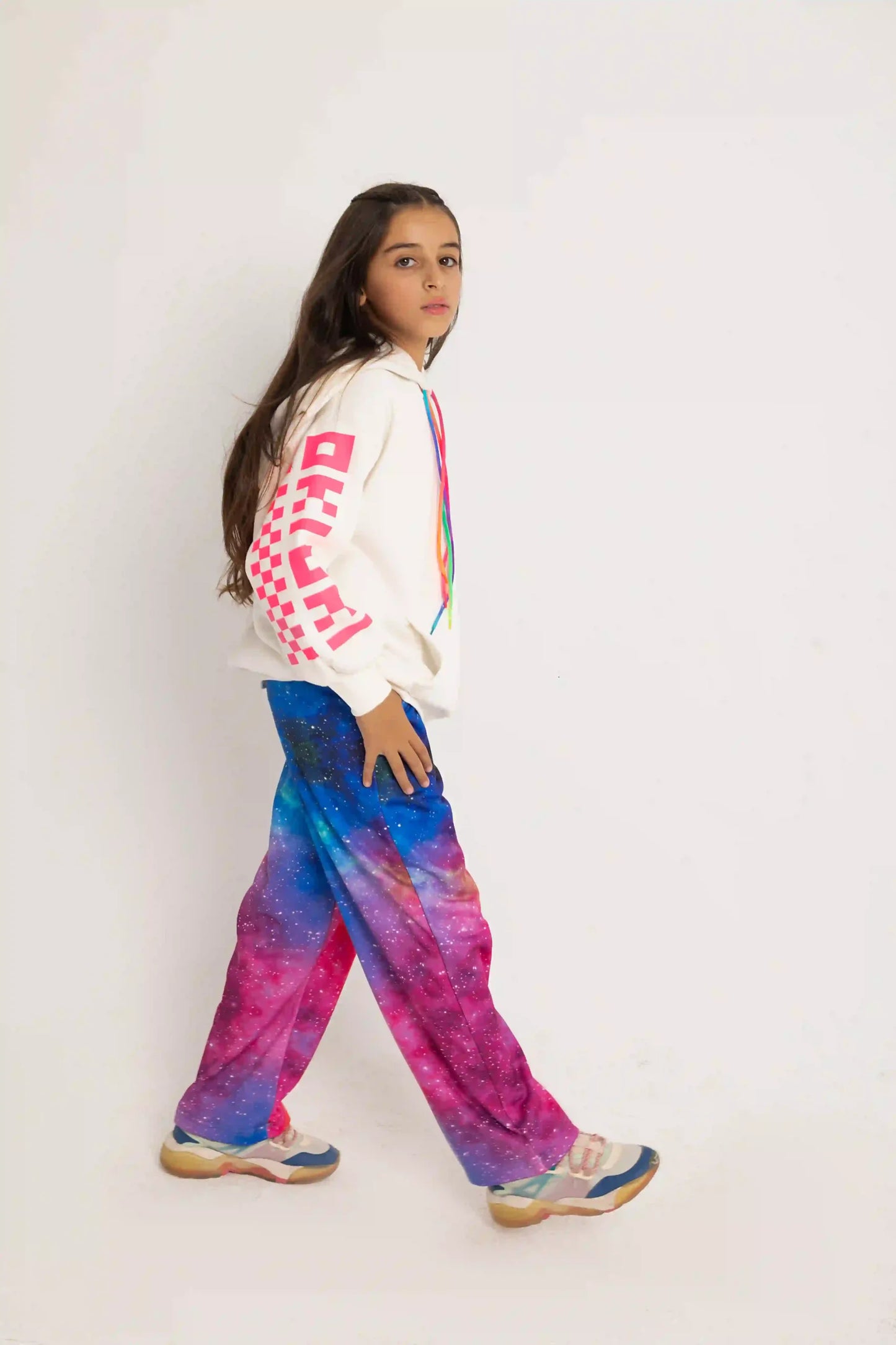 Galaxy Pants
