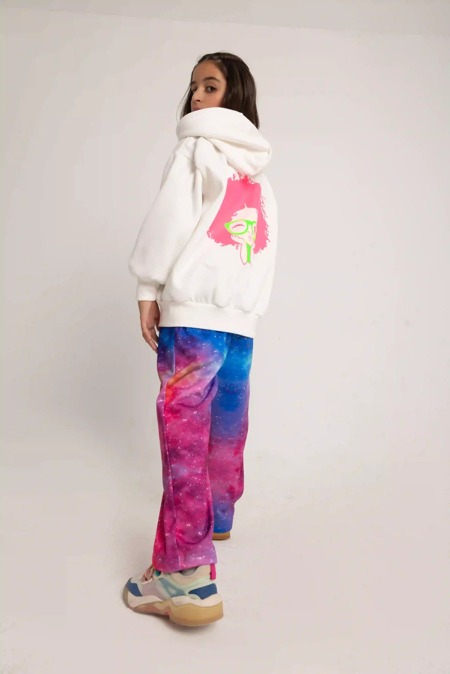 Galaxy Pants