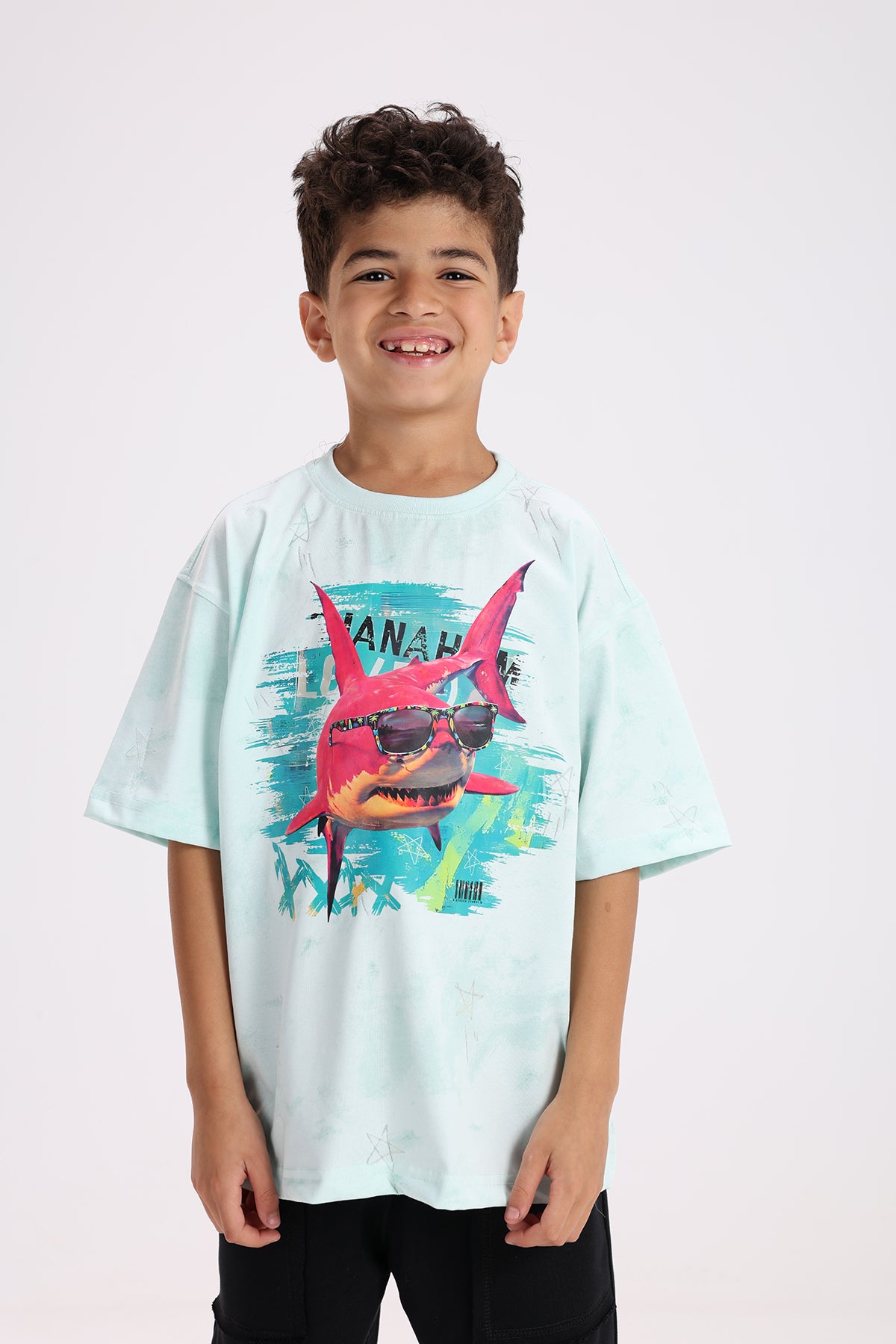 Shrk T-Shirt