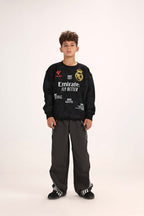 Madrid Legends sweatshirt