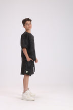 Ignite Black Set