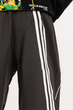 Grey-Code Pant