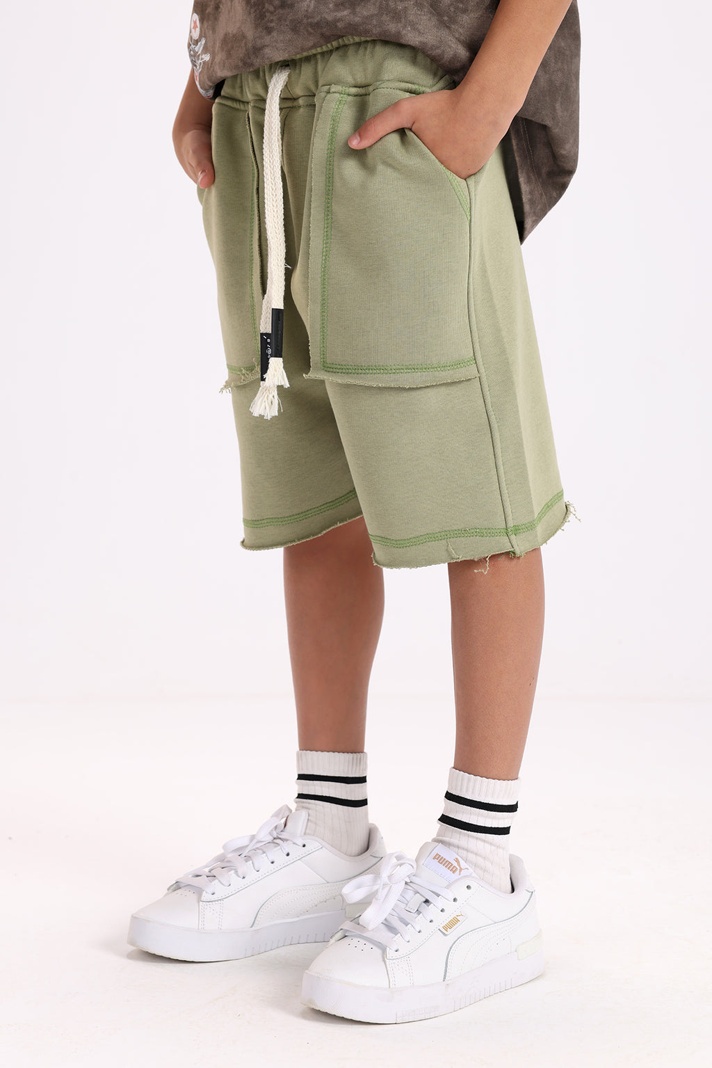 Forest Short