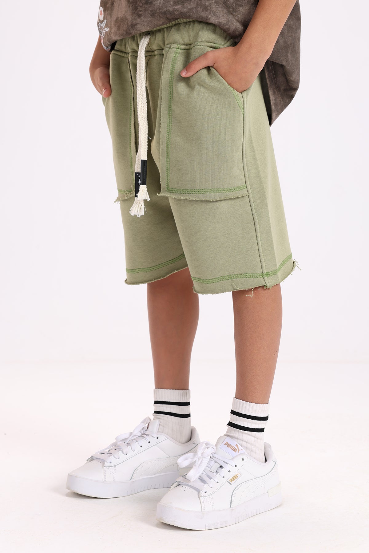 Forest Short