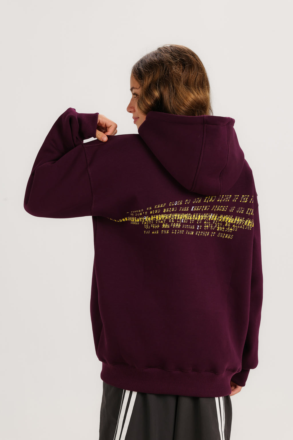 Future Hoodie