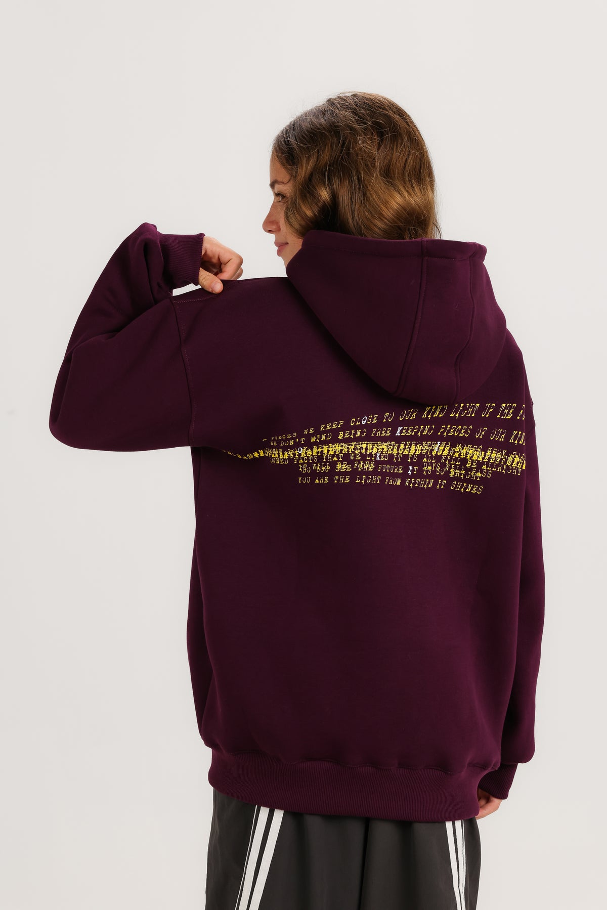Future Hoodie