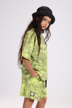 Ignite Lime Set