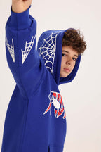 Spider Man Hoodie