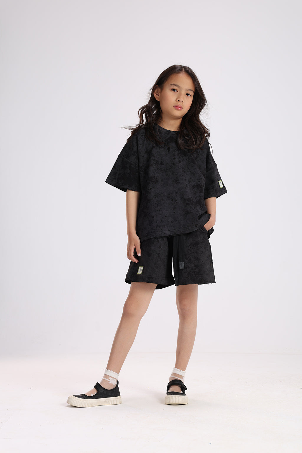 Ignite Black Set