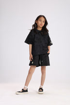 Ignite Black Set