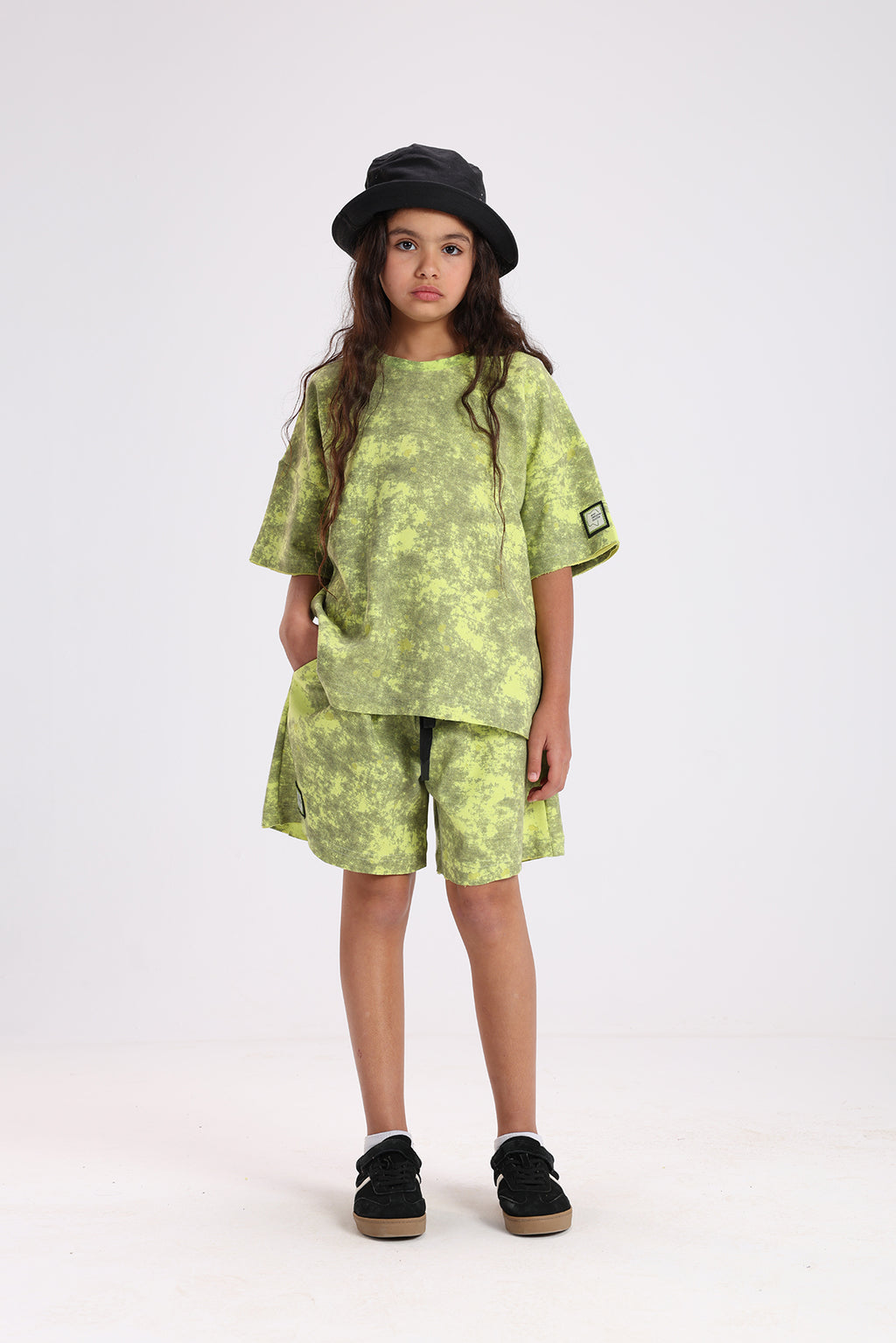 Ignite Lime Set