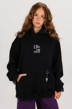 Dark Angel Hoodie