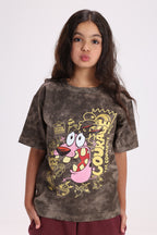 Courage T-Shirt