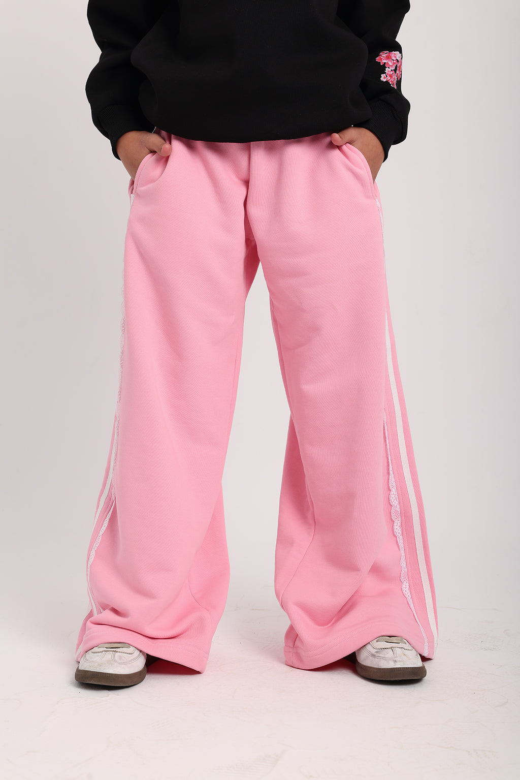 Lacey Pant