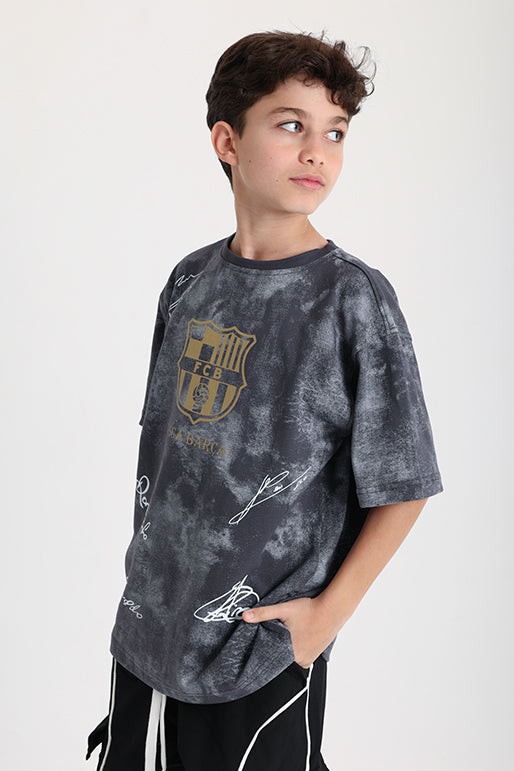 Barca T-Shirt