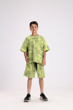 Ignite Lime Set