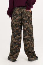 Army Pants