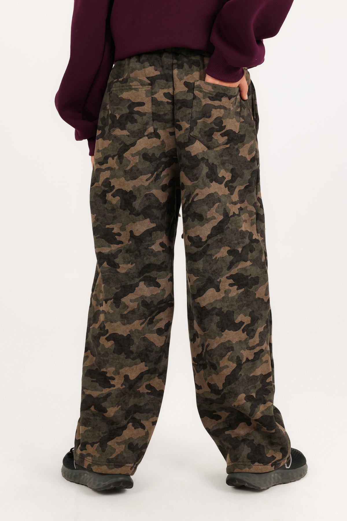 Army Pants