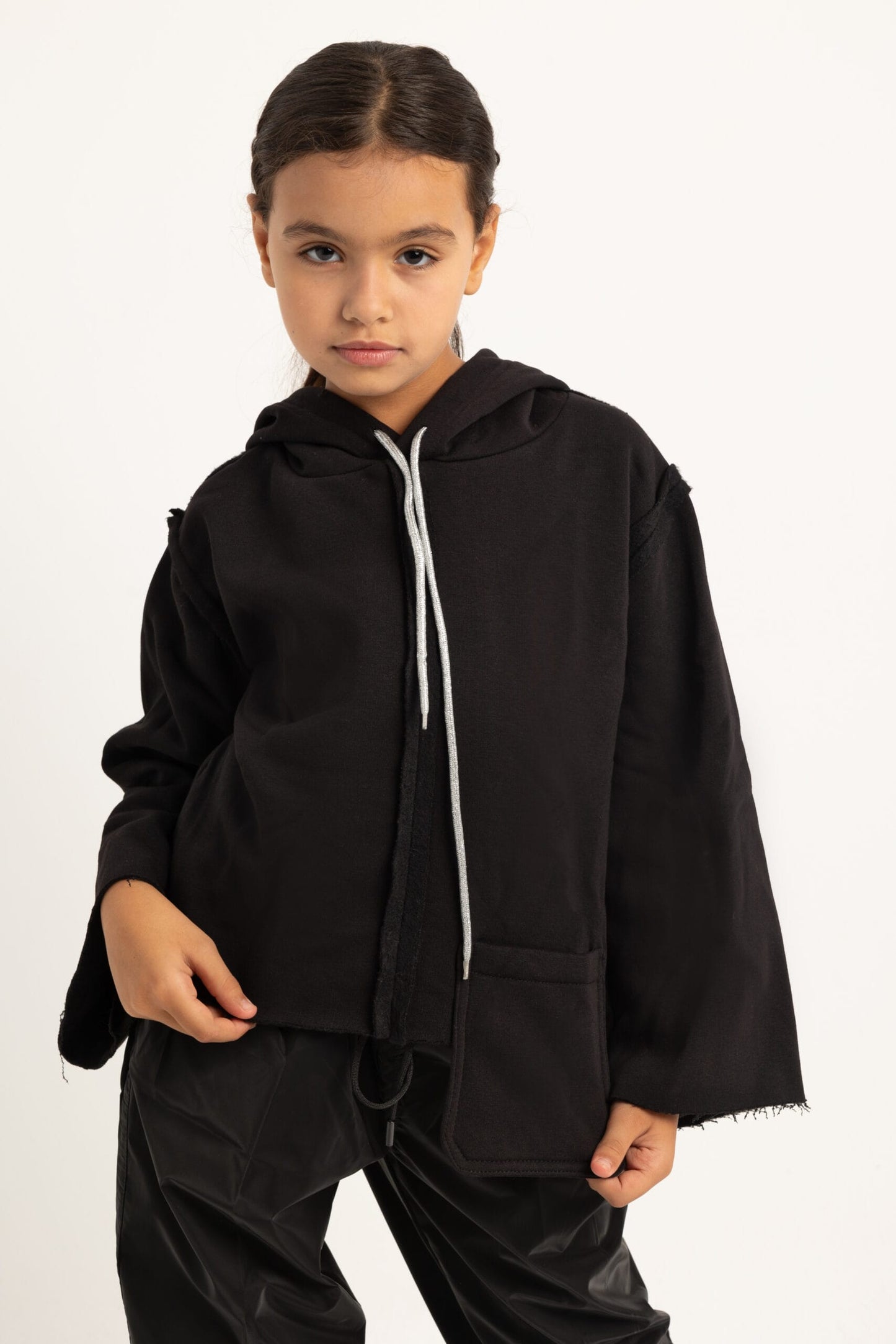 Party Hoodie