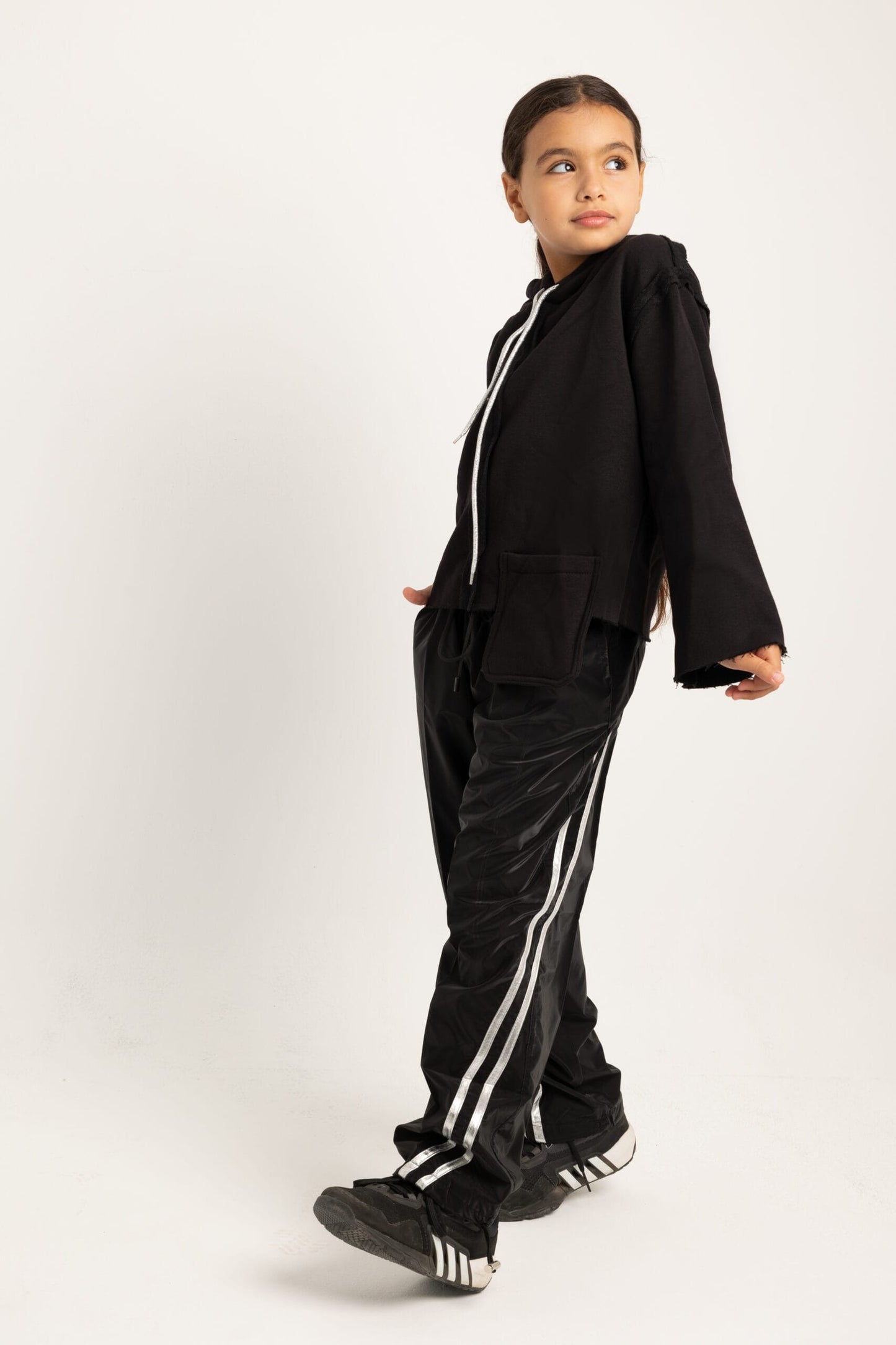 After Eight Pants