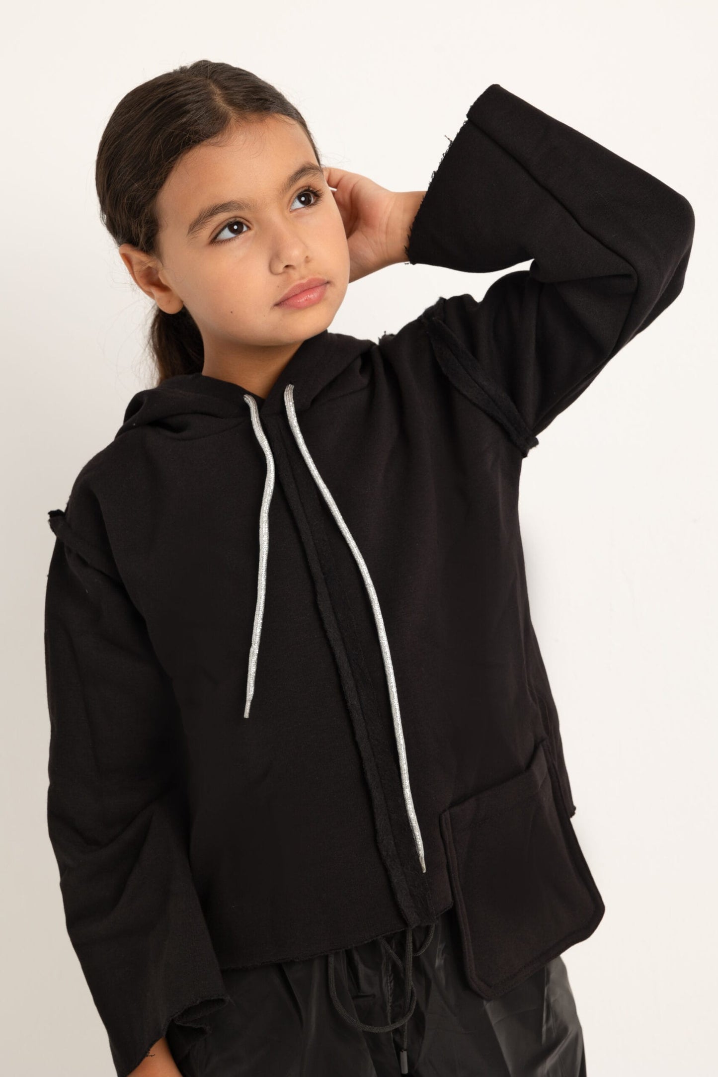 Party Hoodie