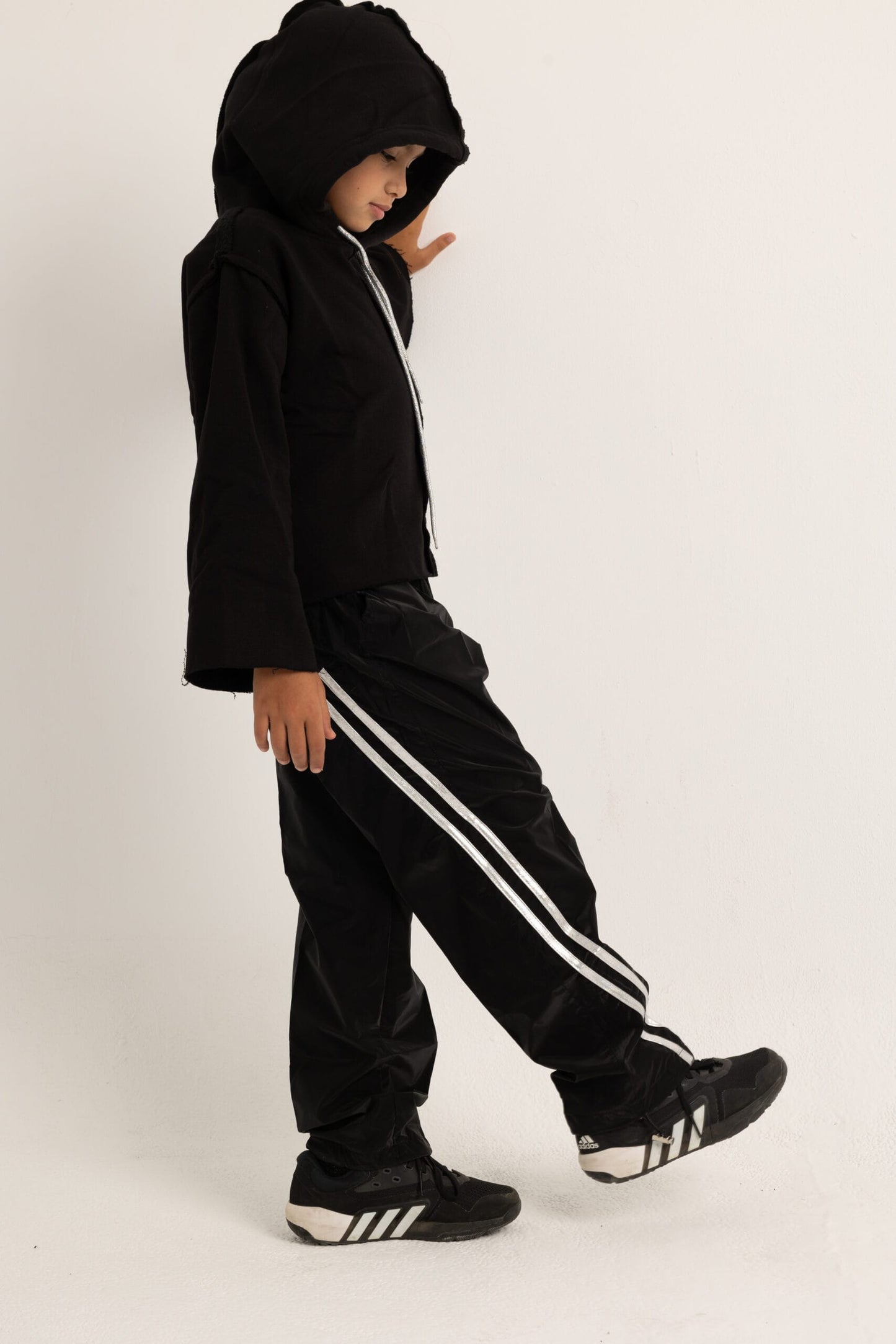 After Eight Pants