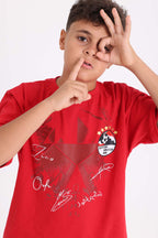 Egypt Heroes T-Shirt