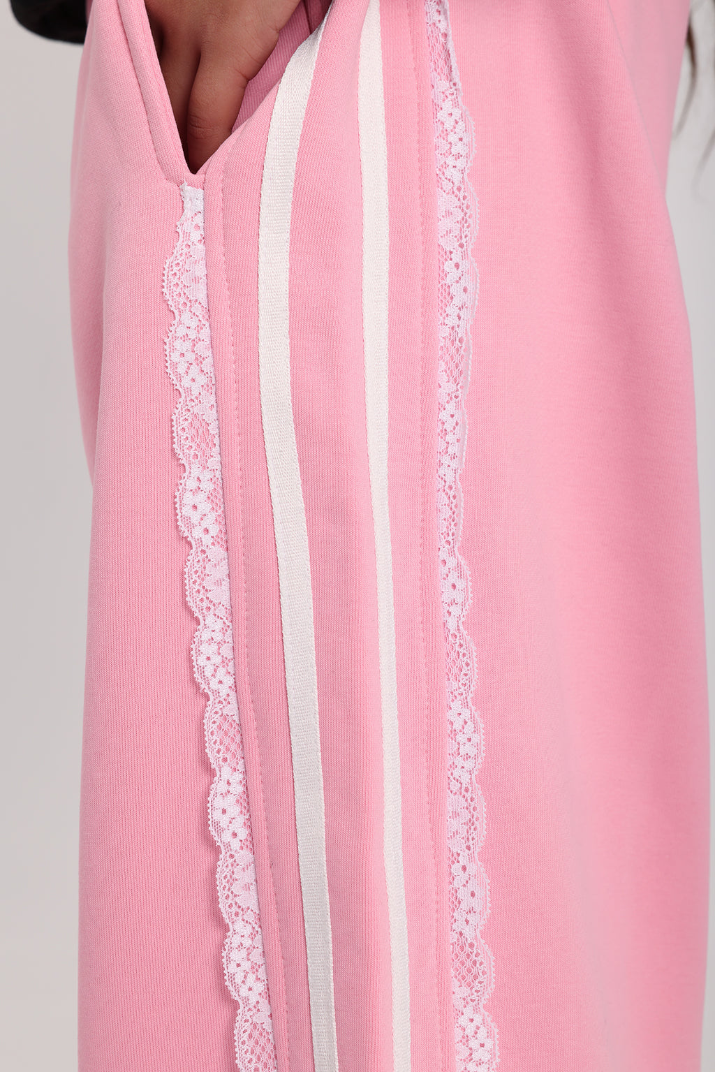 Lacey Pant