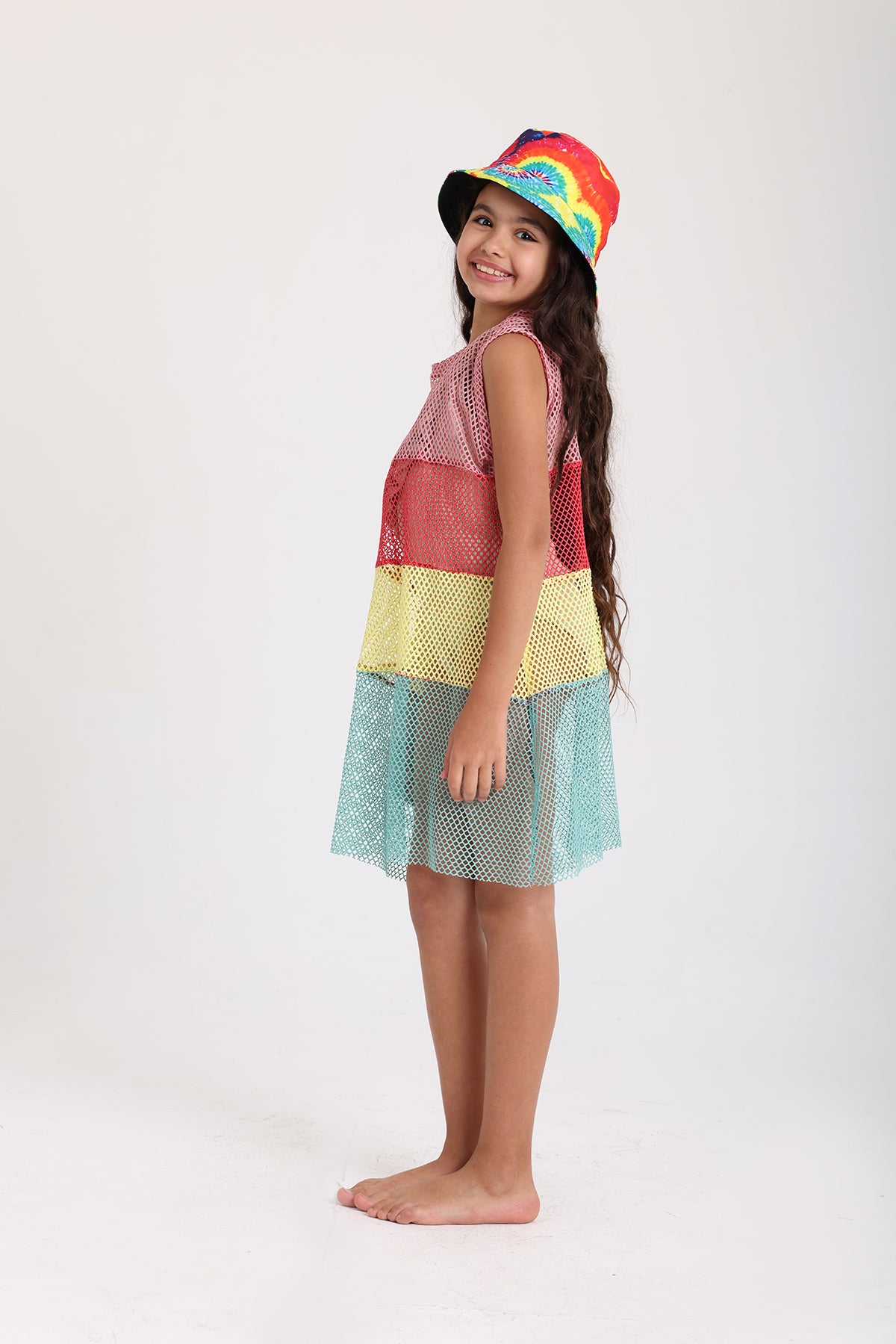 Tutti Frutti Cover Up