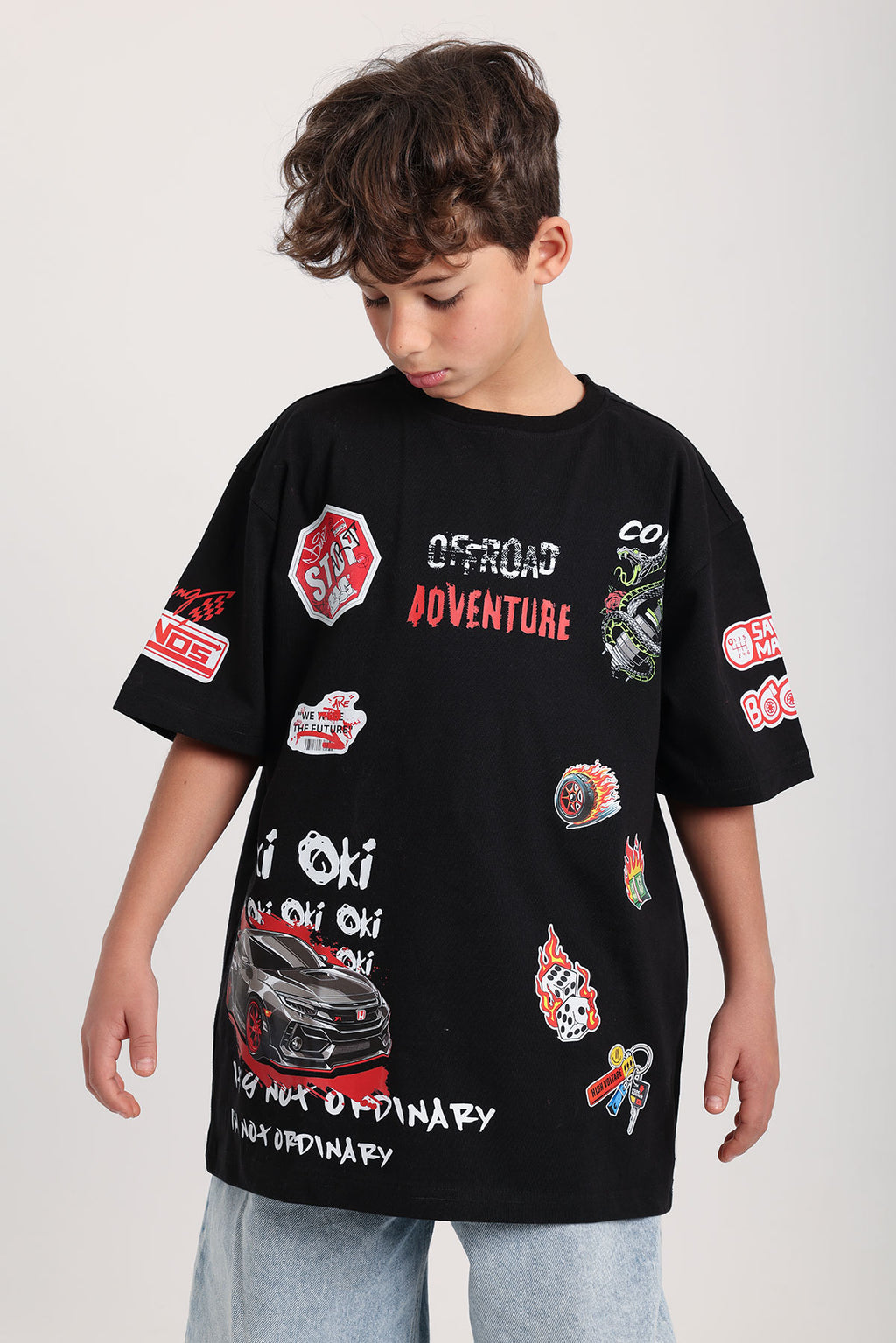 Drift T-Shirt
