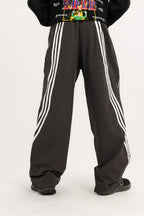 Grey-Code Pant