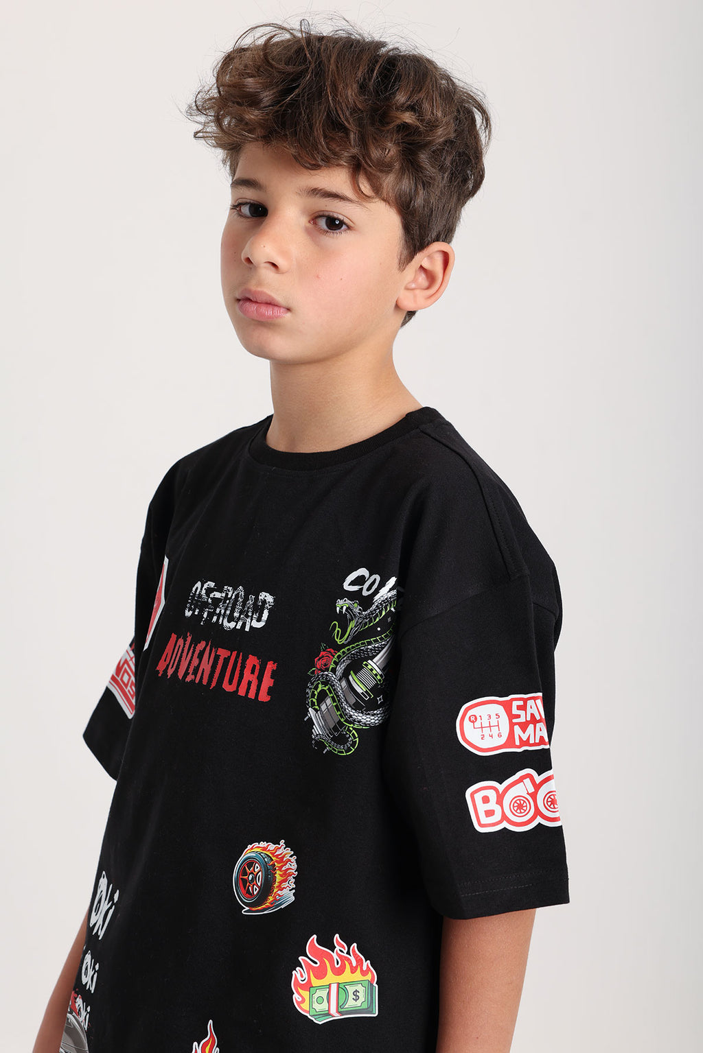 Drift T-Shirt