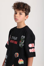 Drift T-Shirt